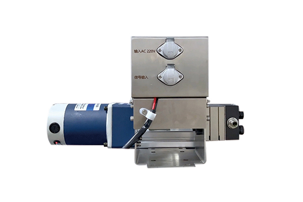 程控流量泵泵用電動(dòng)執(zhí)行機(jī)構(gòu)