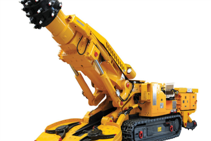 礦用設(shè)備故障預測系統(tǒng)