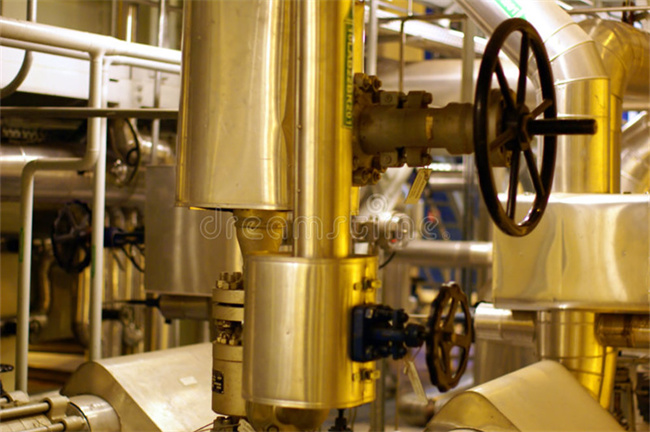 油液粘度監(jiān)測(cè)系統(tǒng)