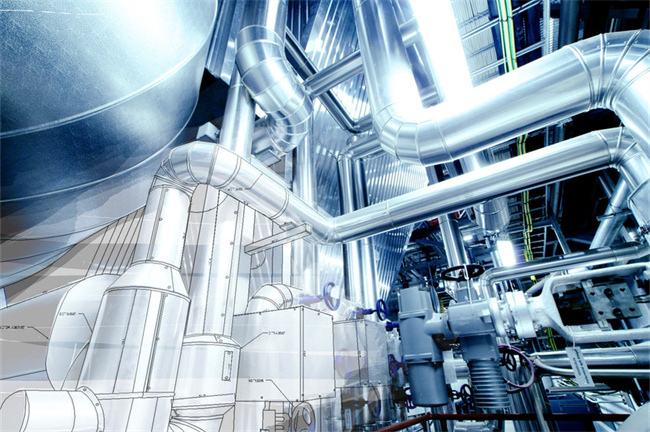 在線油液檢測(cè)儀器