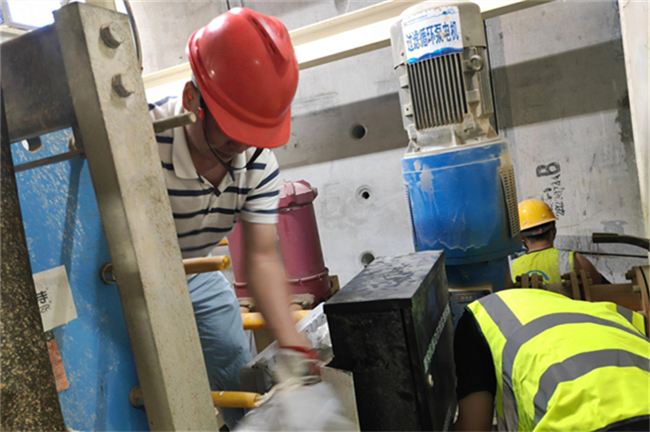 油品水分監(jiān)測(cè)系統(tǒng)