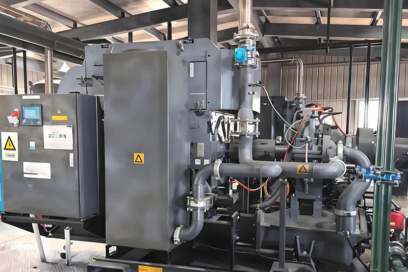 燃?xì)獍l(fā)電發(fā)動機