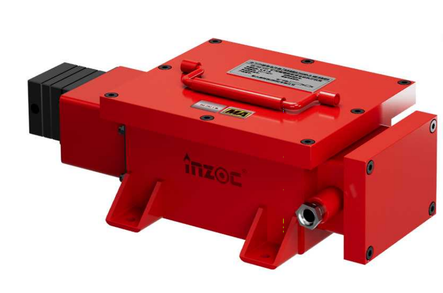 礦用隔爆潤滑油循環(huán)泵：煤安認證，智能調(diào)控，助力設(shè)備長效運行