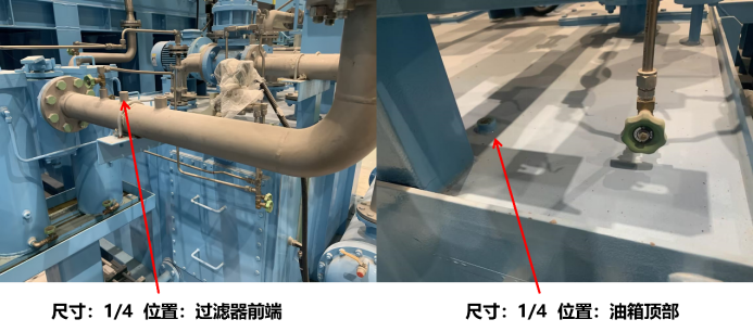 電廠(chǎng) 案例：低壓汽輪機(jī)油質(zhì)在線(xiàn)監(jiān)測(cè)系統(tǒng)部署與應(yīng)用成效，賦能電力智慧化運(yùn)維圖5