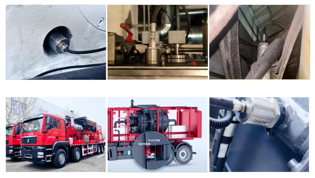 電導率油液監(jiān)測傳感器：精準檢測油中水分、雜質、顆粒、酸值指標圖3