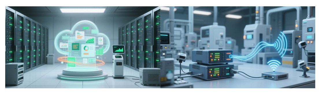 智能在線油液檢測到底 “智能” 在哪？圖1