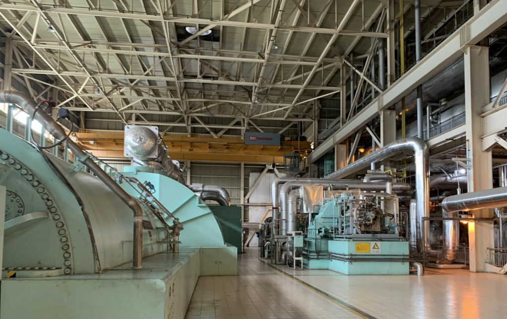 汽輪機在線油品監測系統解決方案：IOL-H系列守護設備核心健康圖1