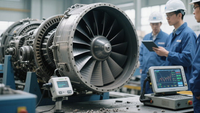 油液監(jiān)測(cè)技術(shù)發(fā)展與電感式磨粒傳感器應(yīng)用解析