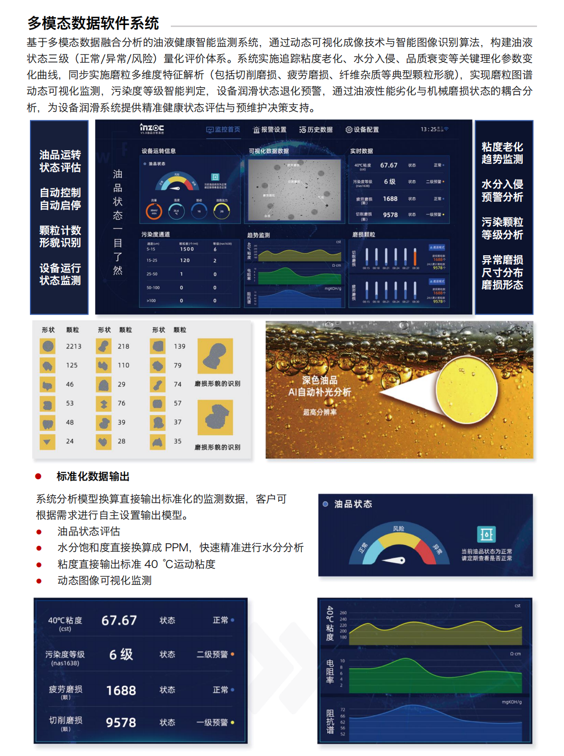 船舶行業油液監測與診斷：智火柴科技助力綠色高效航運 圖5