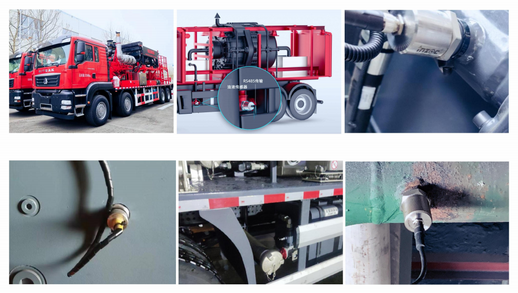 油品6合1監測傳感器哪家好？智火柴IFV系列多參量油液傳感器全解析 圖5