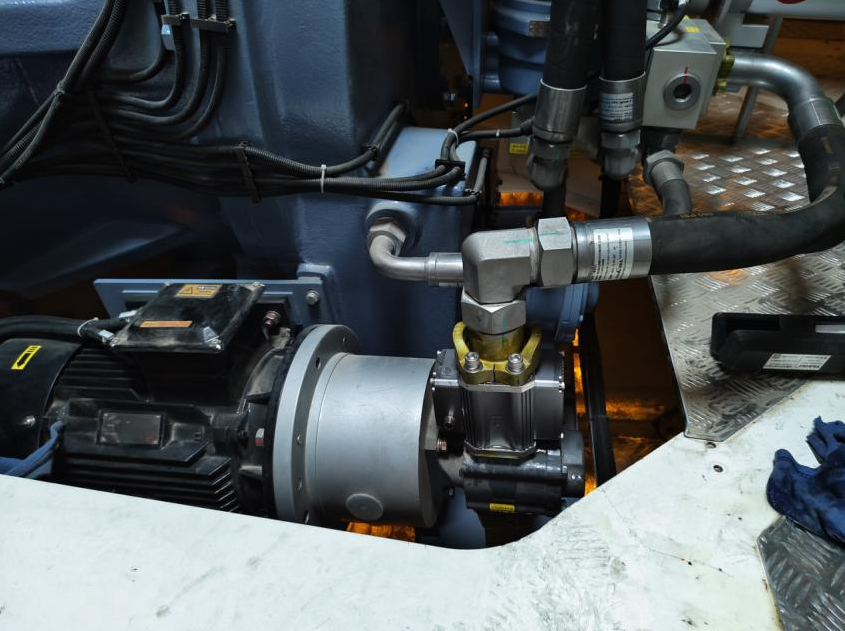 齒輪箱油液監(jiān)測(cè)：提升工業(yè)設(shè)備運(yùn)行效率的關(guān)鍵技術(shù)