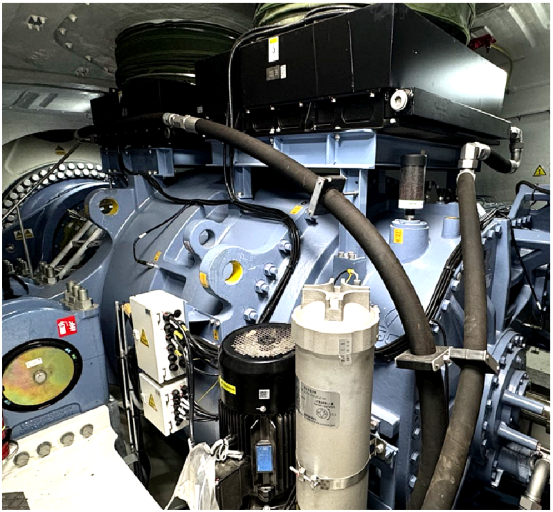 智能化齒輪箱油液監(jiān)測(cè)系統(tǒng)：如何減少維護(hù)成本與故障風(fēng)險(xiǎn)？