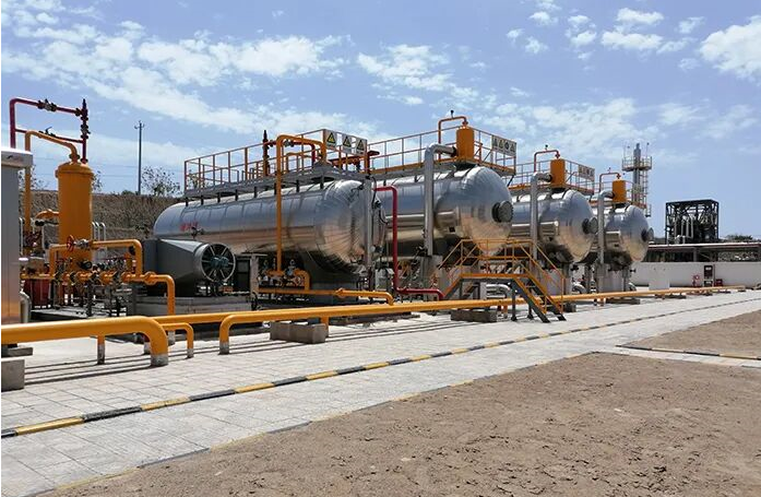 長慶油田老油田集輸系統升級改造：智慧技術推動綠色低碳創新