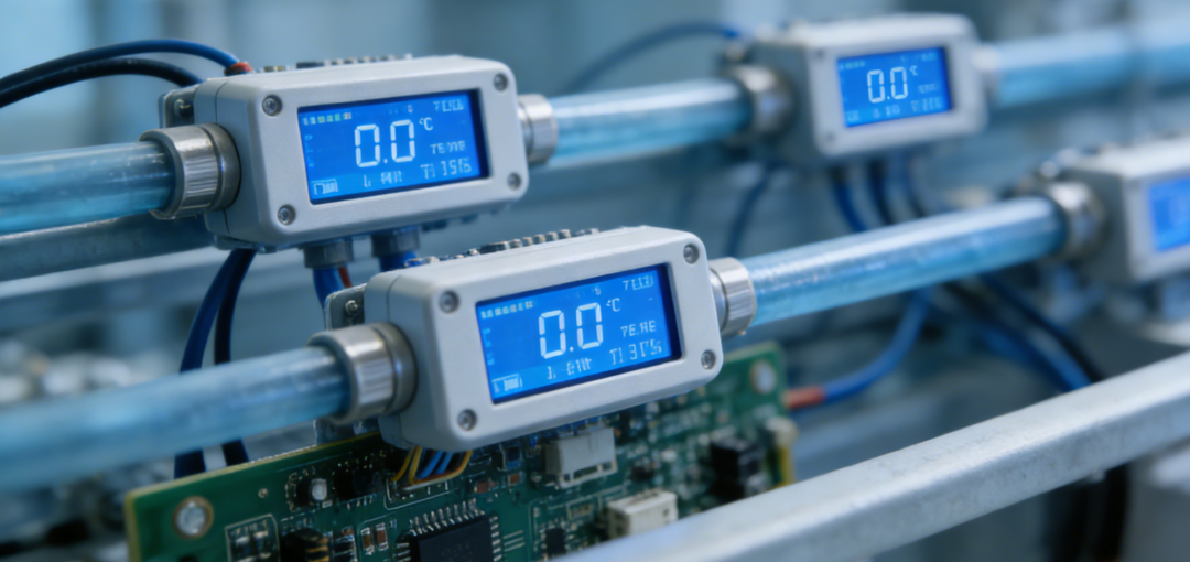 算力柜液冷系統中，清潔度監測問題正在從“結果指標”轉向“過程變量”