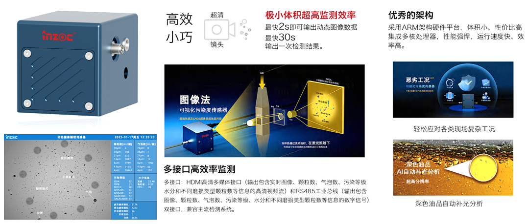 算力柜液冷系統(tǒng)中，清潔度監(jiān)測問題正在從“結(jié)果指標”轉(zhuǎn)向“過程變量”