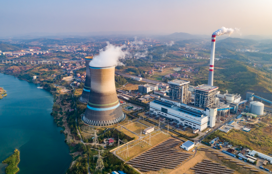 火電廠案例:一次風(fēng)機潤滑系統(tǒng)智能化監(jiān)測應(yīng)用落地 圖1.png