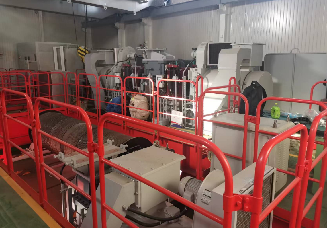 在線油液監測系統如何實現齒輪磨損與污染度實時診斷？應用案例詳解 圖.png