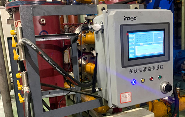 油品監測告訴你什么是油品管理過剩行為？