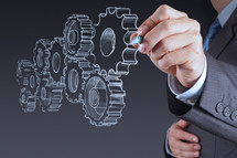 油液監測專家為您解說潤滑油到底怎么選？