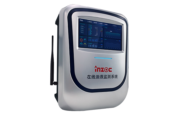 在線油液監測公司談談水泵流量控制的方法有哪些？